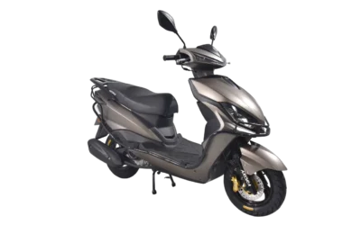 Arora FREEDOM 50 Motosiklet