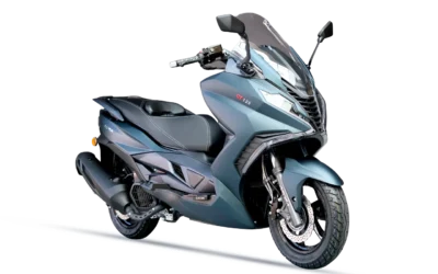 Arora GT 250 Motosiklet