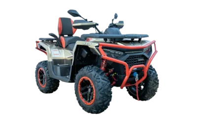 Arora LADFORCE 650 ATV
