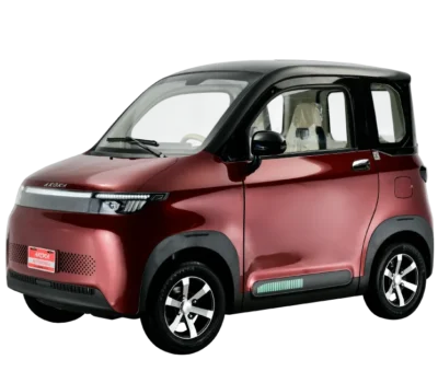 Arora S2 ELEKTRİKLİ ARABA