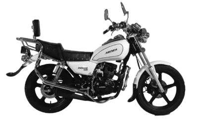 Arora JAGUAR 125 Motosiklet