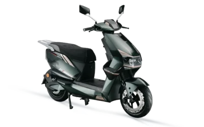 Arora ZR 7 E-SCOOTER